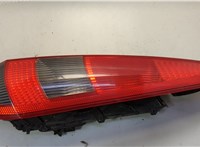  Фонарь (задний) Ford Fiesta 2001-2007 20615801 #1