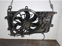  Вентилятор радиатора Opel Meriva 2003-2010 20615809 #1