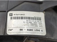  Вентилятор радиатора Opel Meriva 2003-2010 20615809 #2