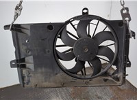  Вентилятор радиатора Opel Meriva 2003-2010 20615809 #4