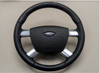  Подушка безопасности водителя Ford Focus 2 2008-2011 11510360 #1