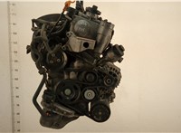  Двигатель (ДВС) Volkswagen Polo 2001-2005 20615819 #1
