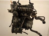  Двигатель (ДВС) Volkswagen Polo 2001-2005 20615819 #2