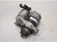  Стартер Skoda Fabia 2007-2014 20615821 #1