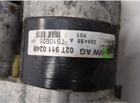  Стартер Skoda Fabia 2007-2014 20615821 #2