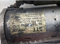  Стартер Citroen DS4 2010-2018 20615840 #2