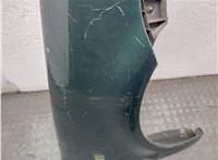  Крыло Volkswagen Polo 1999-2001 20615854 #4