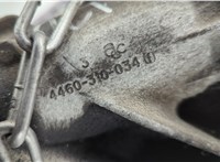  Редуктор моста Mercedes ML W164 2005-2011 20615855 #3