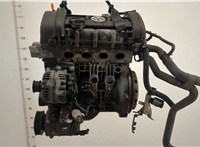  Двигатель (ДВС) Volkswagen Golf 5 2003-2009 20615865 #2