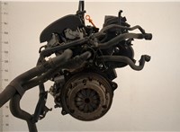  Двигатель (ДВС) Volkswagen Golf 5 2003-2009 20615865 #3