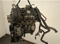  Двигатель (ДВС) Volkswagen Golf 5 2003-2009 20615865 #6