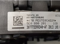  Подушка безопасности водителя Skoda Fabia 2007-2014 20615870 #3