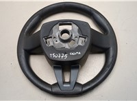  Руль Seat Toledo 4 2012-2019 20615881 #2