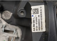  Руль Seat Toledo 4 2012-2019 20615881 #3