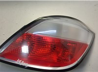  Фонарь (задний) Opel Astra H 2004-2010 20615885 #1