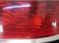  Фонарь (задний) Opel Astra H 2004-2010 20615885 #2