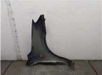  Кронштейн бампера Mazda 2 2003-2007 11510369 #3