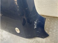  Кронштейн бампера Mazda 2 2003-2007 11510369 #7