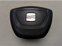  Подушка безопасности водителя Seat Toledo 4 2012-2019 20615890 #1