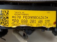  Подушка безопасности водителя Seat Toledo 4 2012-2019 20615890 #3