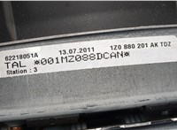  Подушка безопасности водителя Skoda SuperB 2008-2015 20615899 #3