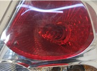  Фонарь (задний) Honda Civic 2000-2006 20615903 #2