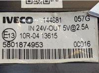 5801874953 Разъем AUX/USB Iveco EuroCargo 3 2015-2025 20615916 #4