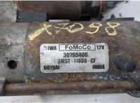  Стартер Volvo C30 2006-2013 20615920 #4