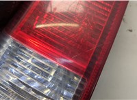  Фонарь (задний) Opel Meriva 2003-2010 20615921 #2