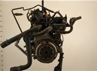  Форсунка топливная Volkswagen Polo 1999-2001 11510404 #3