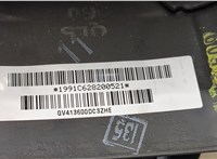  Руль Ford Kuga 2016-2019 20615961 #3