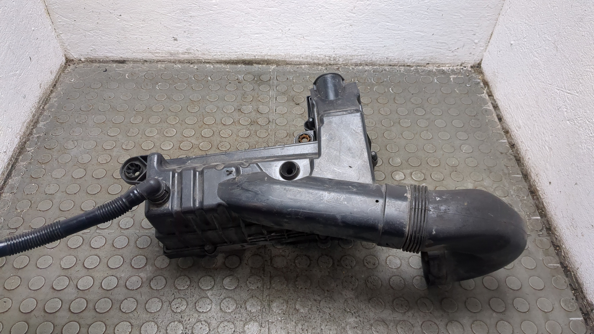 Корпус воздушного фильтра