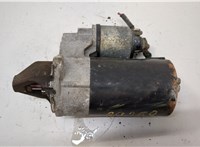  Стартер Opel Zafira A 1999-2005 20615999 #1