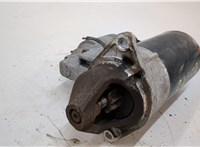  Стартер Opel Zafira A 1999-2005 20615999 #2