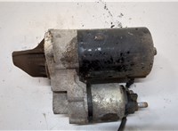  Стартер Opel Zafira A 1999-2005 20615999 #4