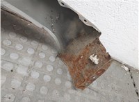  Крыло Mazda 3 (BK) 2003-2009 20616011 #8