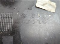  Корпус воздушного фильтра Fiat Grande Punto 2005-2010 20616016 #3