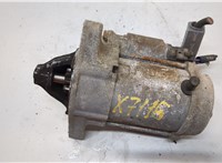  Стартер Toyota Yaris 2005-2011 20616032 #1