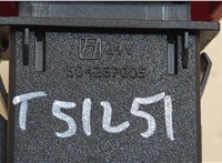 504267005 Кнопка аварийки Iveco EuroCargo 3 2015-2025 20616037 #3