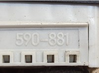  Кнопка грузовая Iveco EuroCargo 3 2015-2025 20616041 #3
