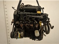  Заслонка дроссельная Opel Meriva 2003-2010 11510425 #2
