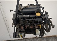  Заслонка дроссельная Opel Meriva 2003-2010 11510425 #6