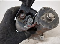  Стартер Ford Fusion 2002-2012 20616066 #4