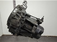  КПП 5-ст.мех. (МКПП) Renault Scenic 2003-2009 20616079 #2