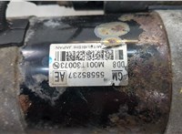  Стартер Opel Astra J 2010-2017 20616091 #2