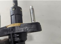 314200D080 Цилиндр сцепления главный Toyota Yaris 2005-2011 20616093 #3