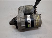  Стартер Nissan Almera Tino 20616097 #1