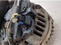  Генератор Opel Astra H 2004-2010 20616105 #3
