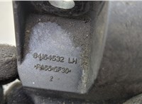84164532 Кронштейн радиатора Chevrolet Equinox 2017-2024 20616108 #2