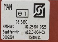 81259070326 Инвертор, преобразователь напряжения Man TGL 2005-2021 20616114 #4